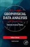 Geophysical Data Analysis:Discrete Inverse Theory