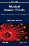 Musical Sound Effects:Analog and Digital Sound Processing