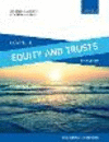 Complete Equity and Trusts:Text, Cases, and Materials