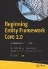 Beginning Entity Framework Core 2.0:Database Access from .NET