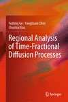 Regional Analysis of Time-Fractional Diffusion Processes