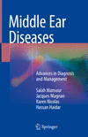 Middle Ear Diseases:Advances in Diagnosis and Management