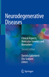 Neurodegenerative Diseases:Clinical Aspects, Molecular Genetics and Biomarkers