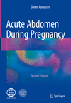 Acute Abdomen During Pregnancy