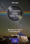 Astronomy of the Milky Way:The Observerfs Guide to the Southern Sky