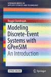 Modeling Discrete-Event Systems with GPenSIM:An Introduction