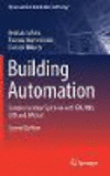 Building Automation:Communication systems with EIB^KNX, LON and BACnet