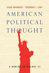 American Political Thought:A Norton Anthology
