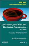 Concurrent and Real-Time Programming in Java:Threads, Rtsj and RMI
