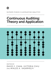 Continuous Auditing:A Book of Theory and Application