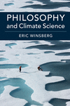 Philosophy and Climate Science