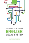 Introduction to the English Legal System 2018-19