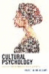 Cultural Psychology:Cross-Cultural and Multicultural Perspectives