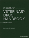 Plumb's Veterinary Drug Handbook:Desk