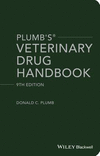Plumb's Veterinary Drug Handbook:Pocket