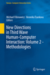 New Directions in Third Wave Human-Computer Interaction