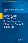 New Directions in Third Wave Human-Computer Interaction