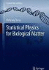 Biologically Inspired Statistical Physics