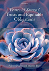 Pearce & Stevens' Trusts and Equitable Obligations