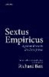 Sextus Empiricus: Against Those in the Disciplines:Translated with introduction and notes