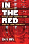 In the Red:The Politics of Public Debt Accumulation in Developed Countries