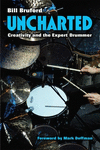 Uncharted:Creativity and the Expert Drummer