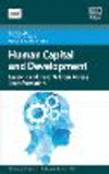 Human Capital and Development:Lessons and Insights from Korea's Transformation