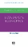 Advanced Introduction to Ecological Economics