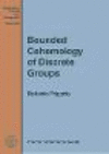 Bounded Cohomology of Discrete Groups