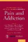The American Society of Addiction Medicine Handbook on Pain and Addiction