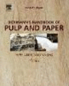 Biermann's Handbook of Pulp and Paper