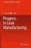 Progress in Lean Manufacturing