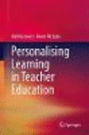 Personalising Learning in Teacher Education