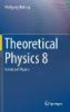 Theoretical Physics 8:Statistical Physics