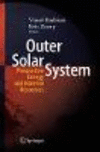 Outer Solar System:Prospective Energy and Material Resources