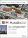 BIM Handbook:A Guide to Building Information Modeling for Owners, Managers, Architects, Engineers, Contractors, and Fabricators