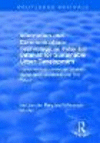 Information and Communications Technology as Potential Catalyst for Sustainable Urban Development:Experiences in Eindhoven, Helsinki, Manchester, Marseilles and The Hague