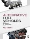 Alternative Fuel Vehicles