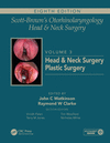 Scott-Brown's Otorhinolaryngology and Head and Neck Surgery