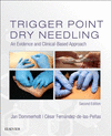 Trigger Point Dry Needling:An Evidence and Clinical-Based Approach