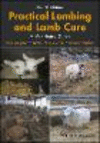 Practical Lambing and Lamb Care:A Veterinary Guide