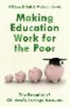 Making Education Work for the Poor:The Potential of Children's Savings Accounts