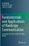 Fundamentals and Applications of Hardcopy Communication:Conveying Side Information by Printed Media