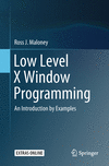Low Level X Window Programming:An Introduction by Examples