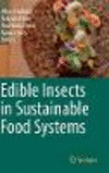 Edible insects in Sustainable Food Systems