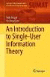 An Introduction to Single-User Information Theory