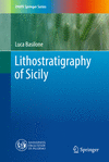 Lithostratigraphy of Sicily