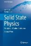 Solid State Physics:Principles and Modern Applications