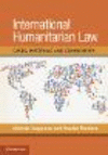 International Humanitarian Law:Cases, Materials and Commentary