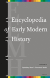 Encyclopedia of Early Modern History:Epistolary Novel - Geocentric Model